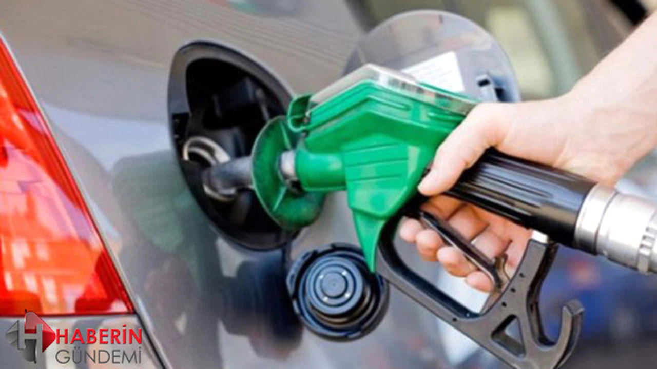 Benzine ve motorine yeni zam!