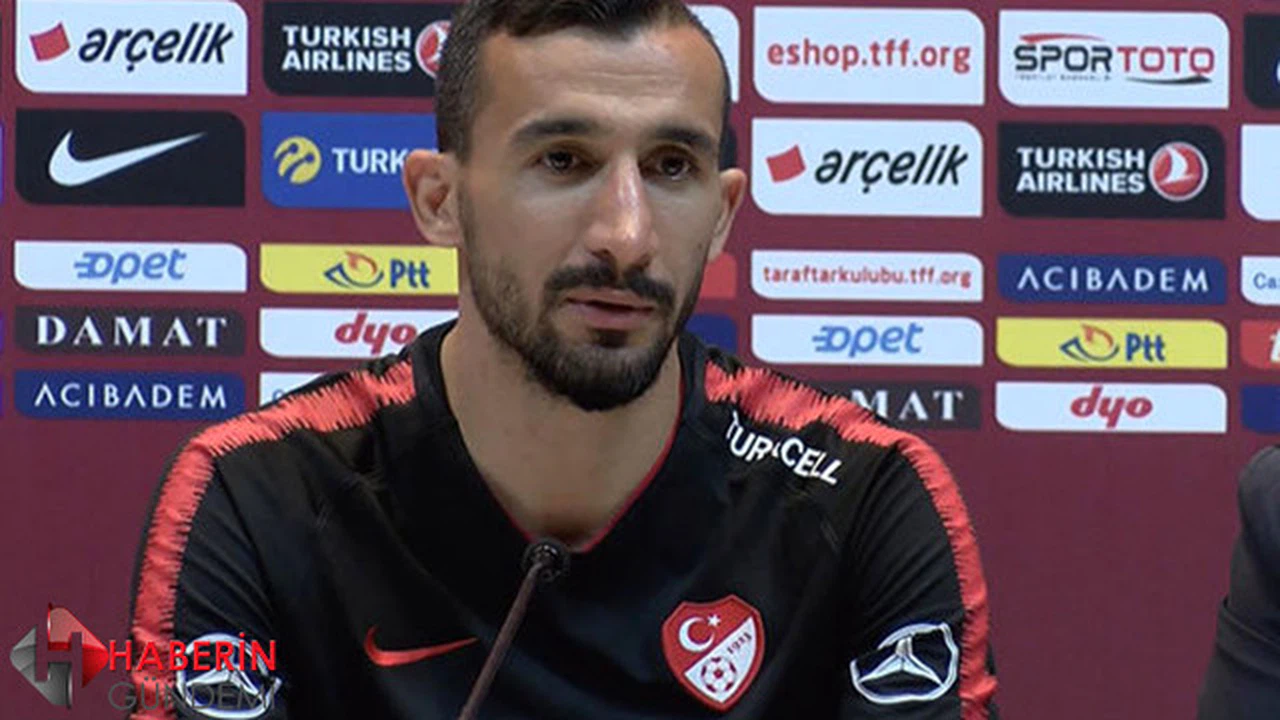 Mehmet Topal Başakşehir'e