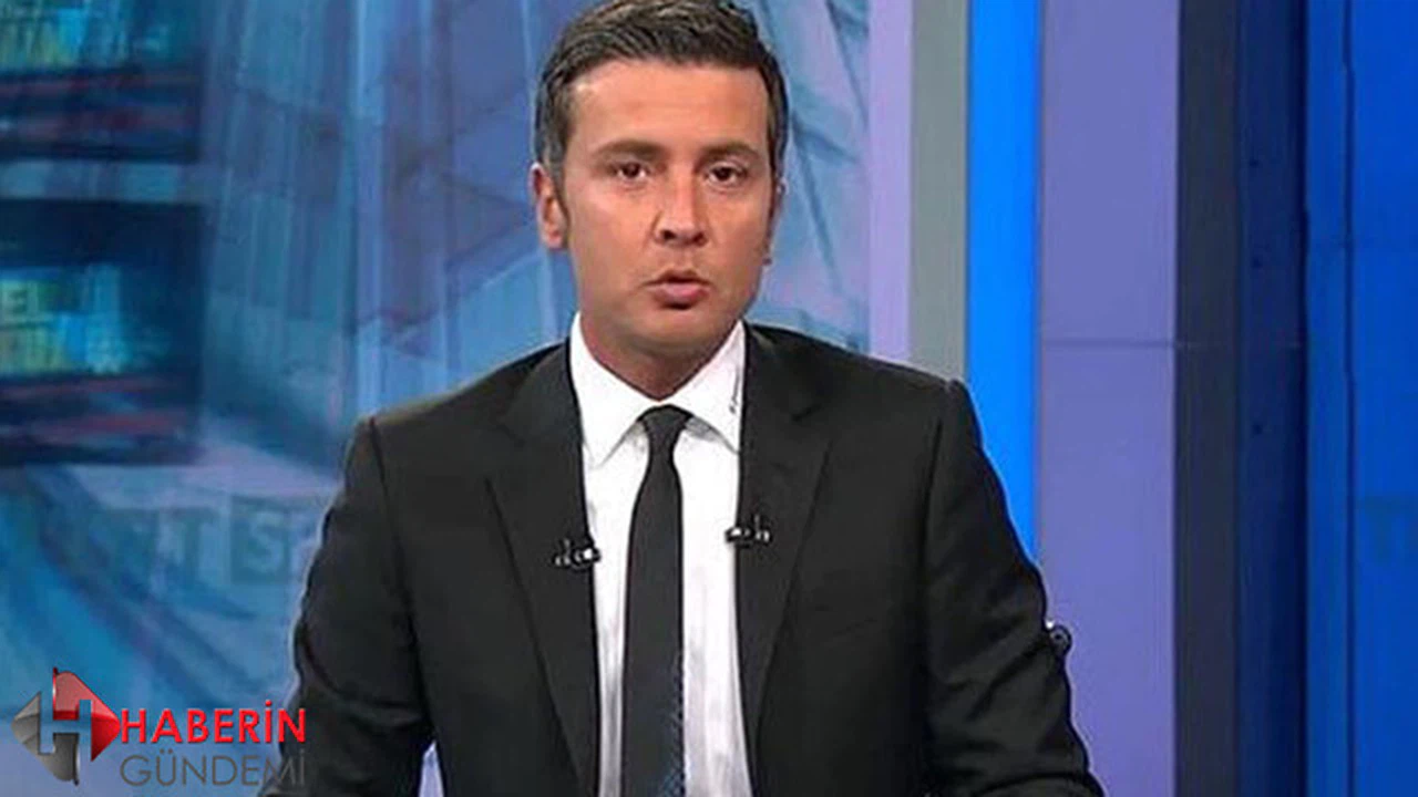 Ersin Düzen'den tepki