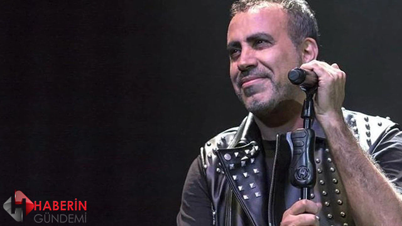 Haluk Levent'ten Emine Bulut'un kızına destek