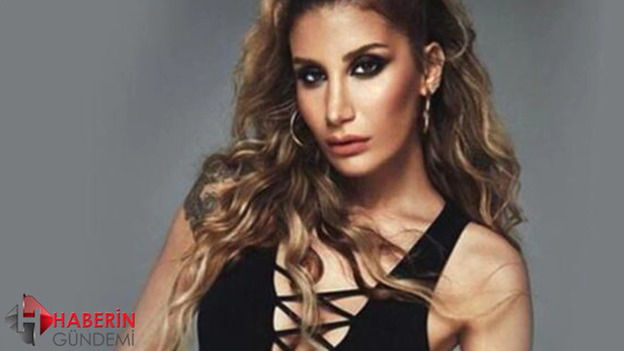 İrem Derici'yı taciz eden zanlı serbest