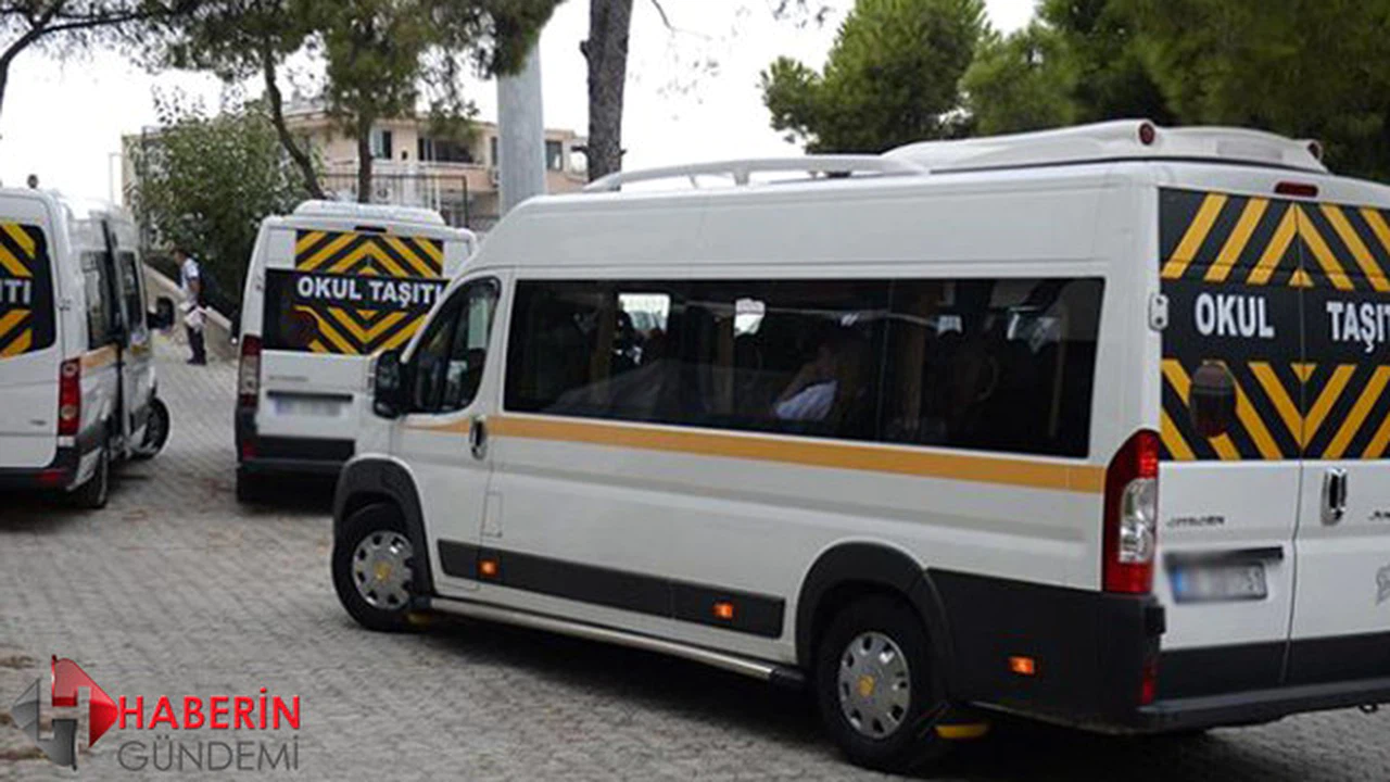 İstanbul'da okul servisi ücretlerine zam