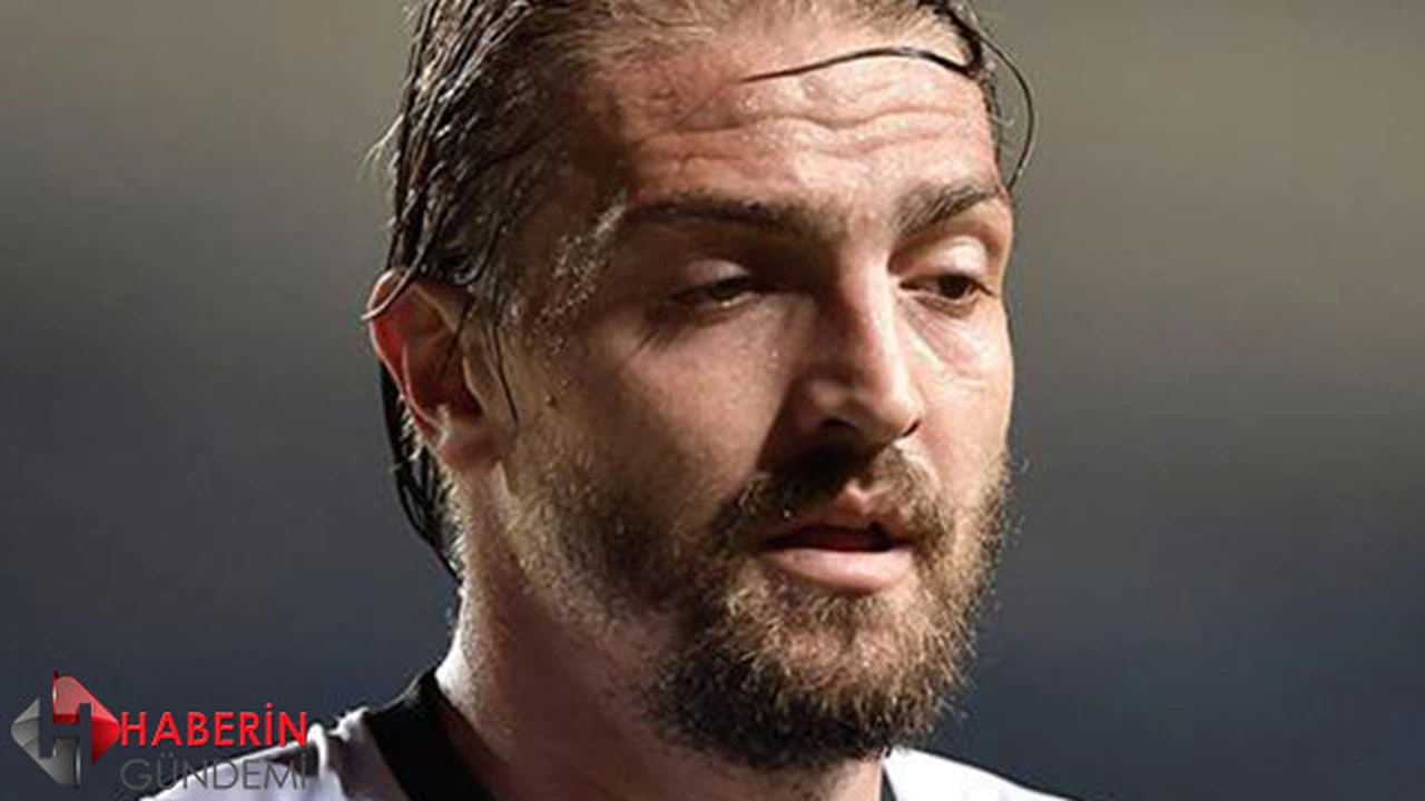 Beşiktaş'ta Caner Erkin şoku