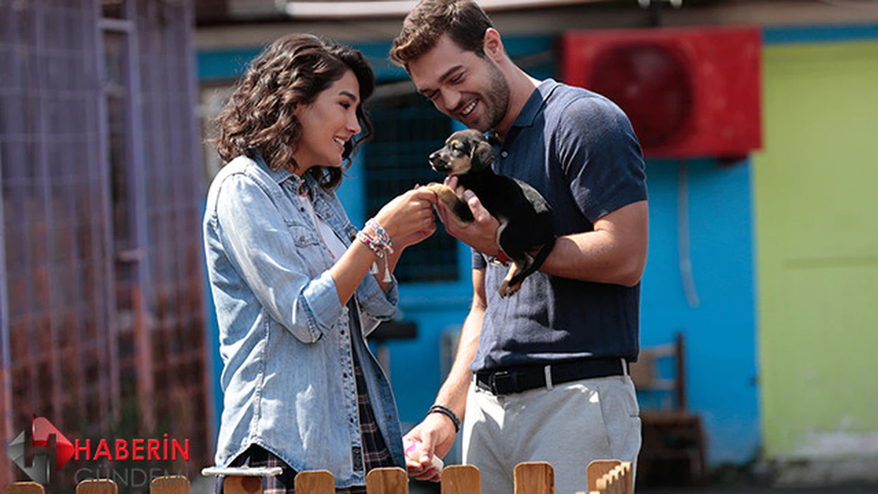 Her Yerde Sen 11. bölüm izle! Her Yerde Sen son bölüm FOX TV izle