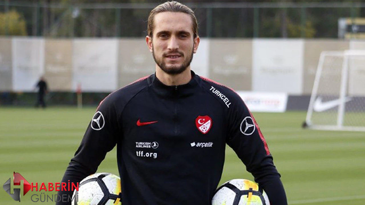 Yusuf Yazıcı'dan kötü haber