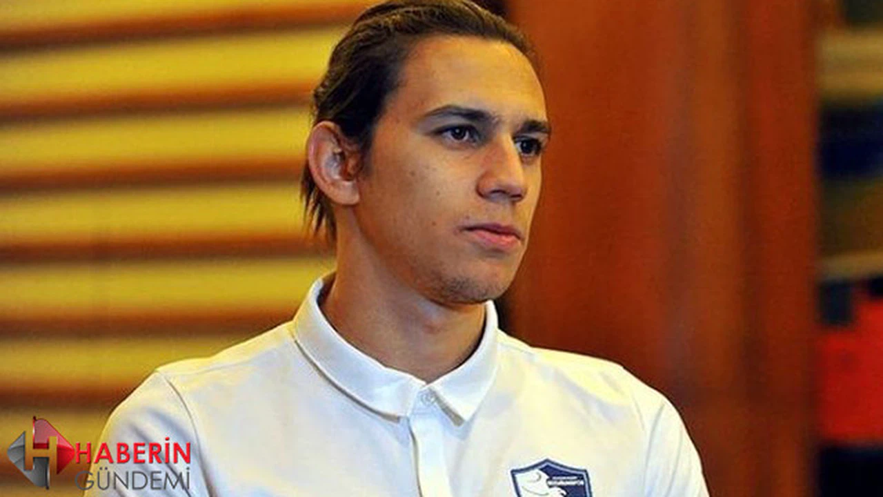 Gençlerbirliği'nden Taylan Antalyalı davası