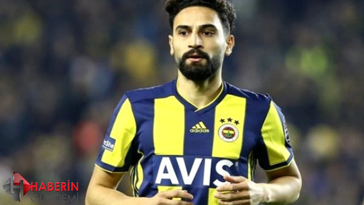 Mehmet Ekici kadro dışı