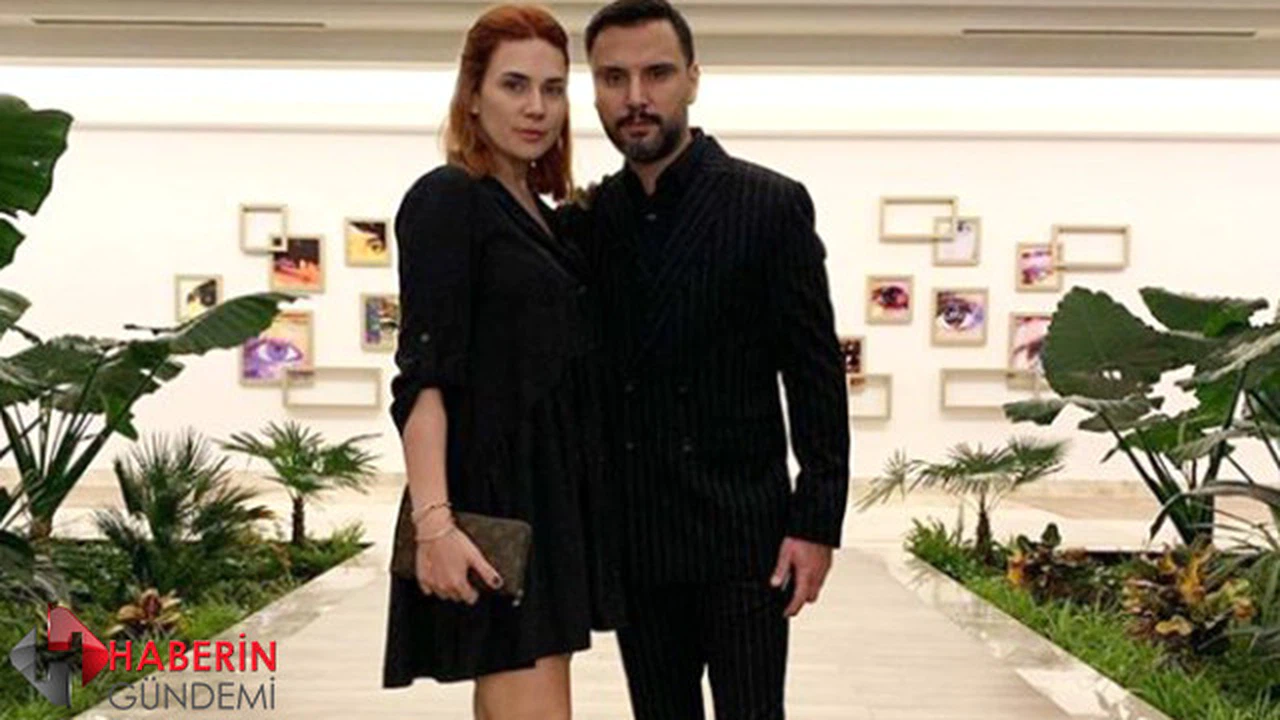 Buse Varol düşman çatlattı