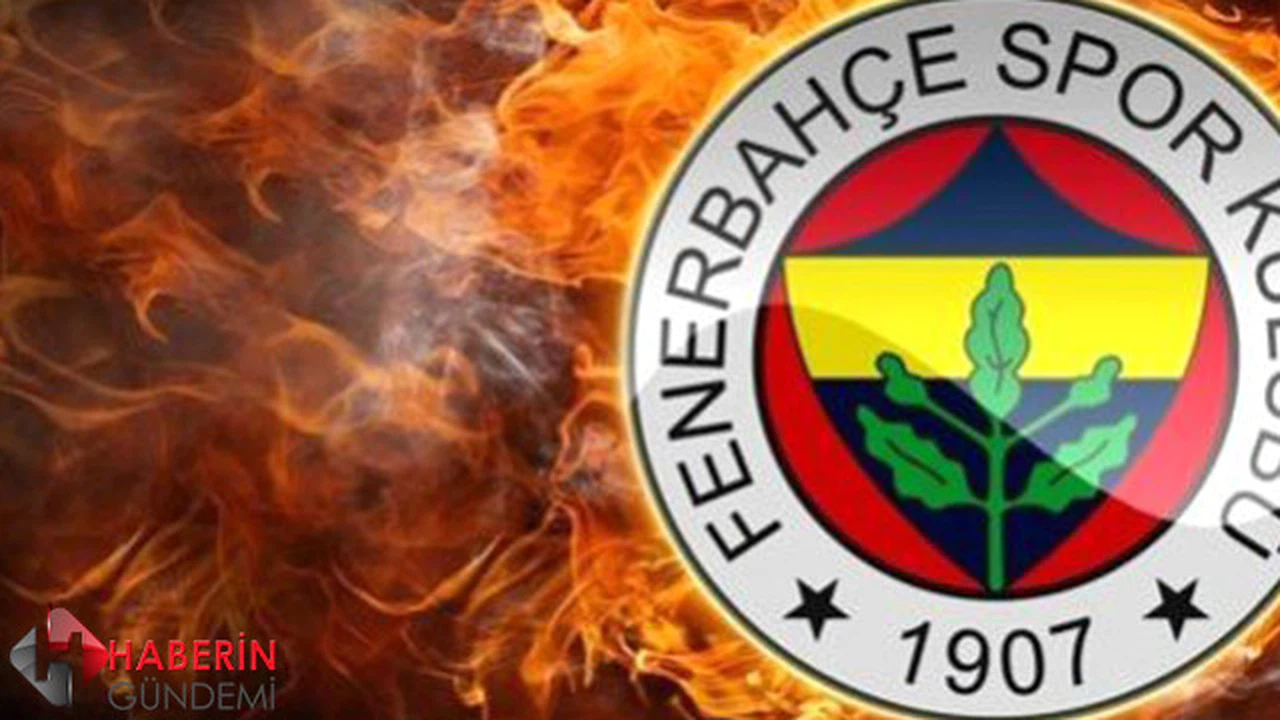 Fenerbahçe'den ezeli rakibine olay gönderme