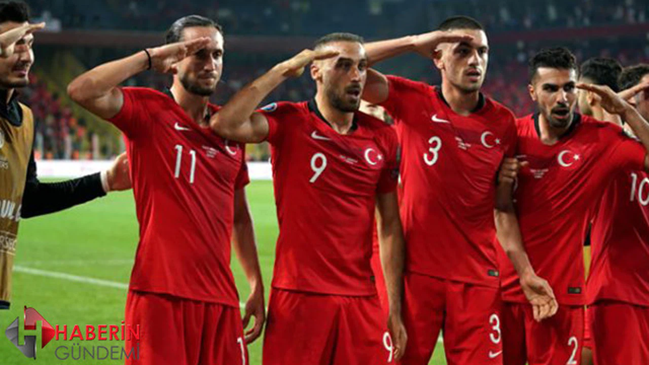 Fransızlar iptal istiyor!