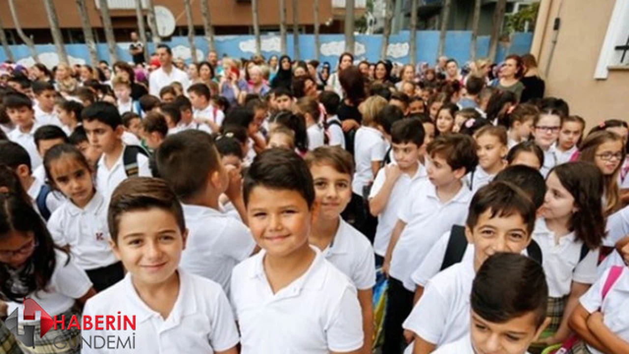 2019 Kasım İlk Ara Tatil Ne Zaman Başlayacak?