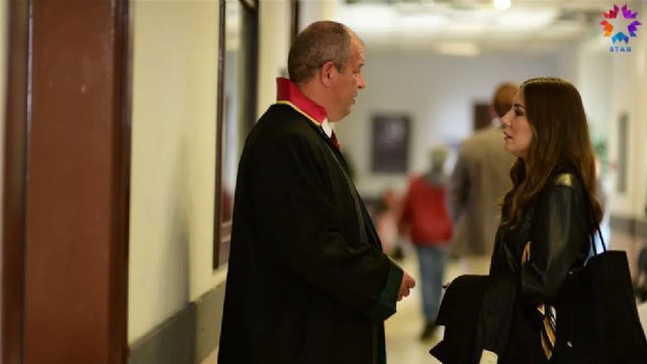 Benim Tatlı Yalanım 20.Bölüm izle