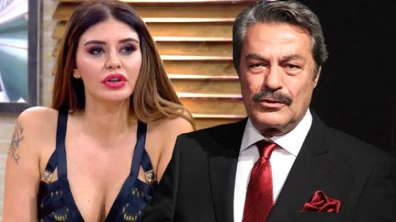 Kadir İnanır'dan Ebru Polat'a cevap