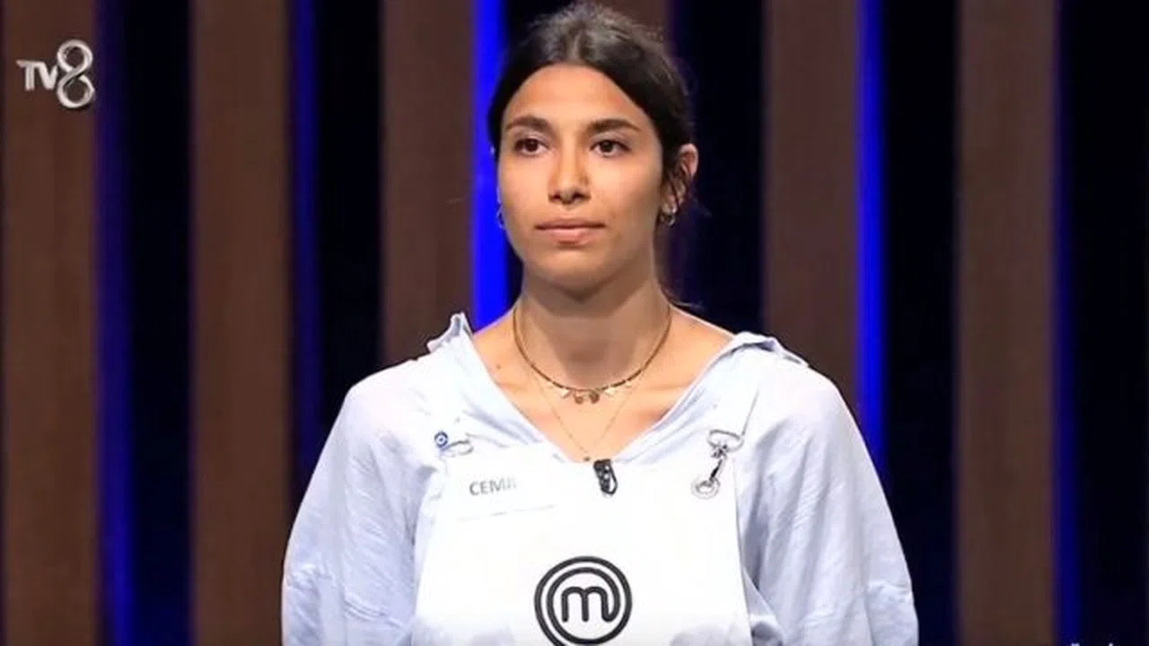 MasterChef Cemre elendi mi?