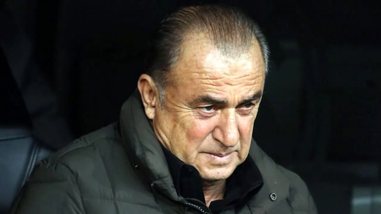 Fatih Terim istifa edecek mi?