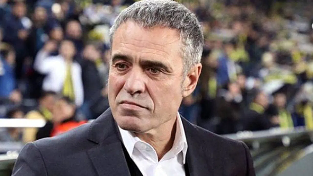 Fenerbahçe'de ilk yolcu Miha Zajc