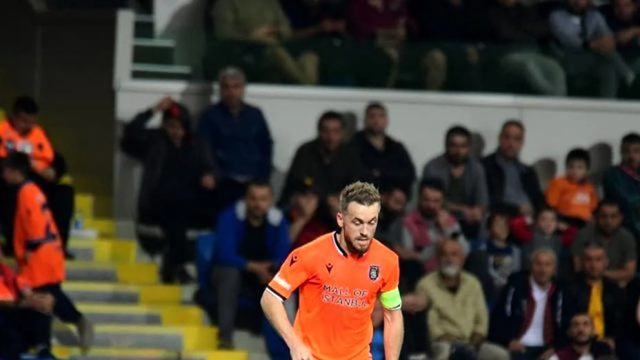 Başakşehir emin adımlarla