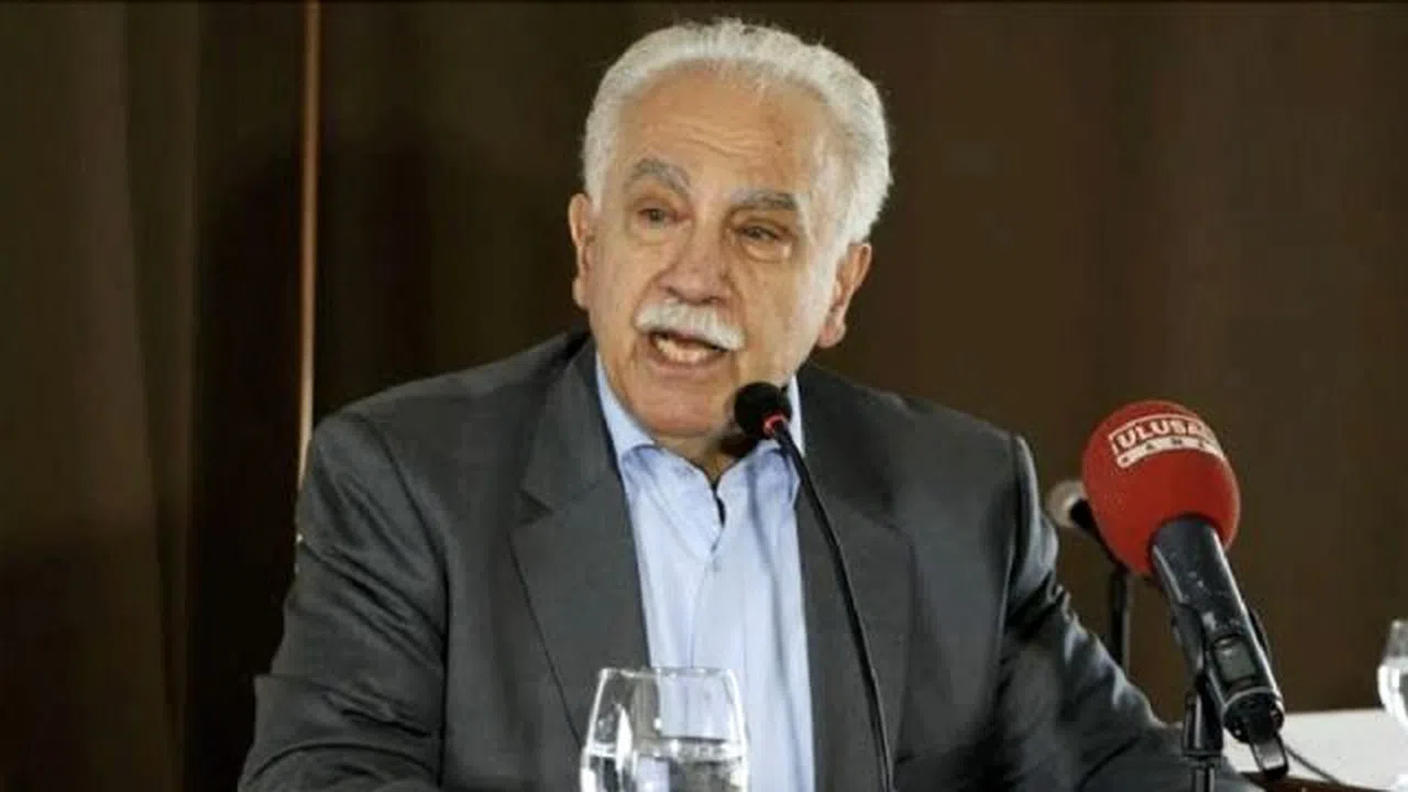 Ulusal Kanal kapanıyor mu?