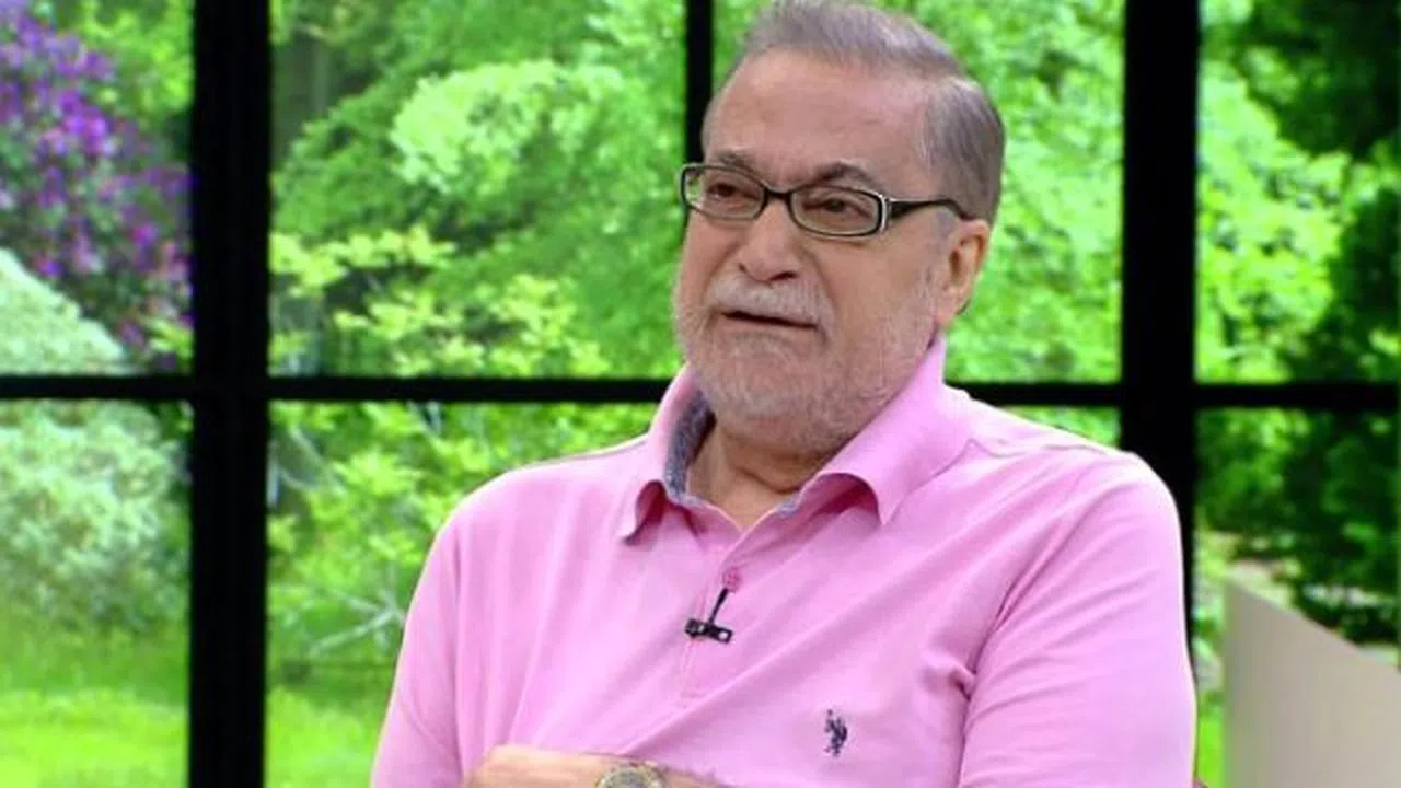 Mehmet Ali Erbil ameliyat olacak