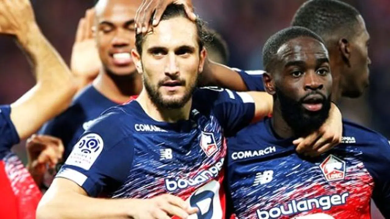 Real Madrid Yusuf Yazıcı için İstanbul'da