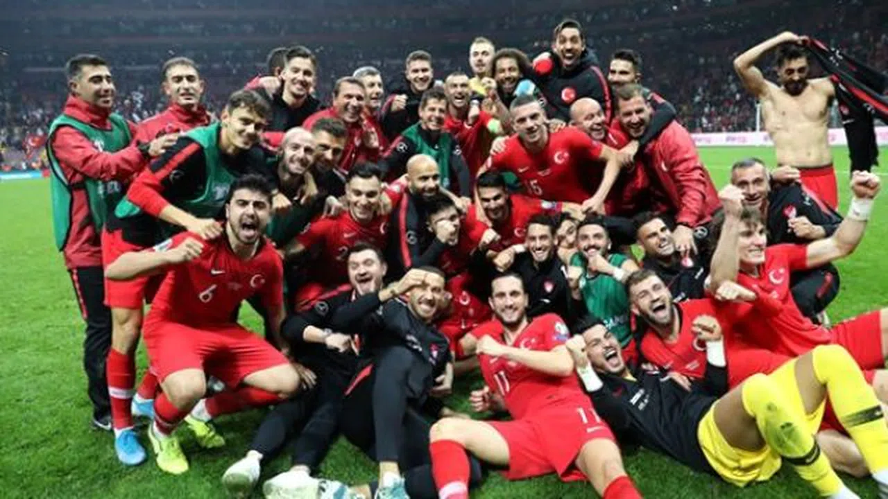 A Milli takımımıza müthiş gelir