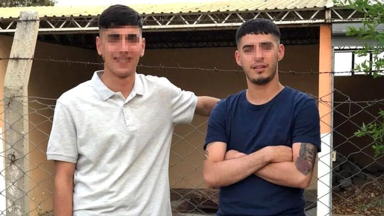 Adana'da dizi oyuncusu tutuklandı