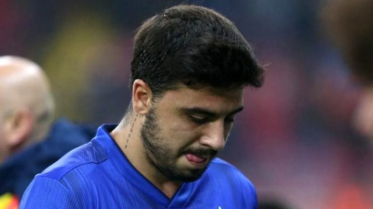 Fenerbahçe'de Ozan Tufan depremi