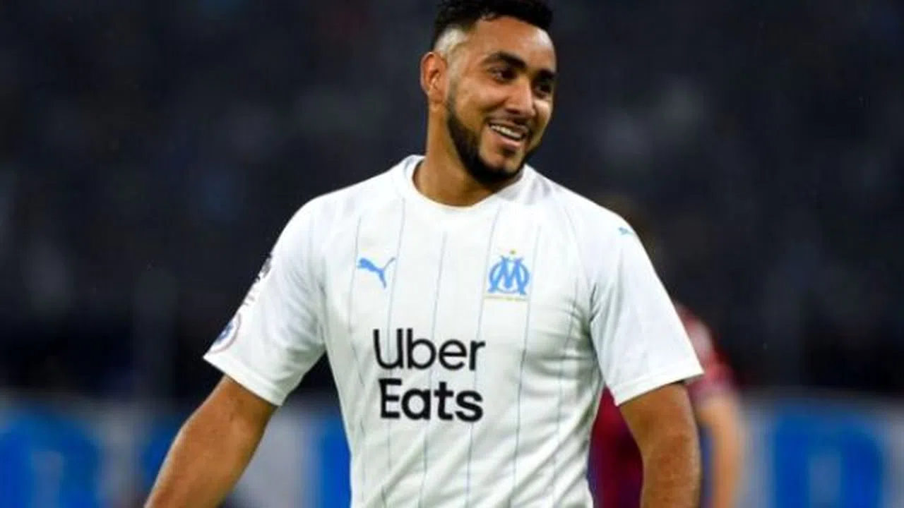 Dimitri Payet Beşiktaş'a