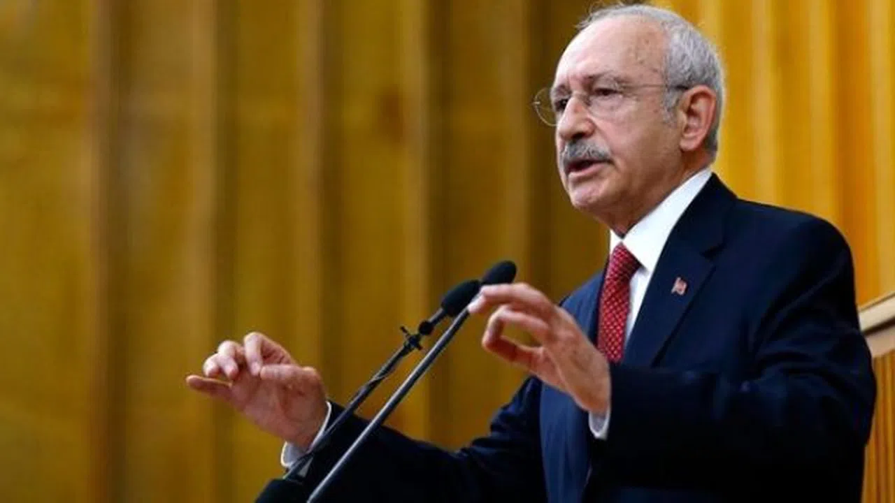 Kılıçdaroğlu EYT'lileri grup toplantısına davet etti