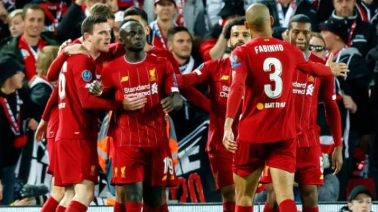 Fabinho'dan kötü haber