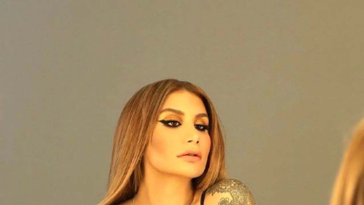 İrem Derici'den itiraf