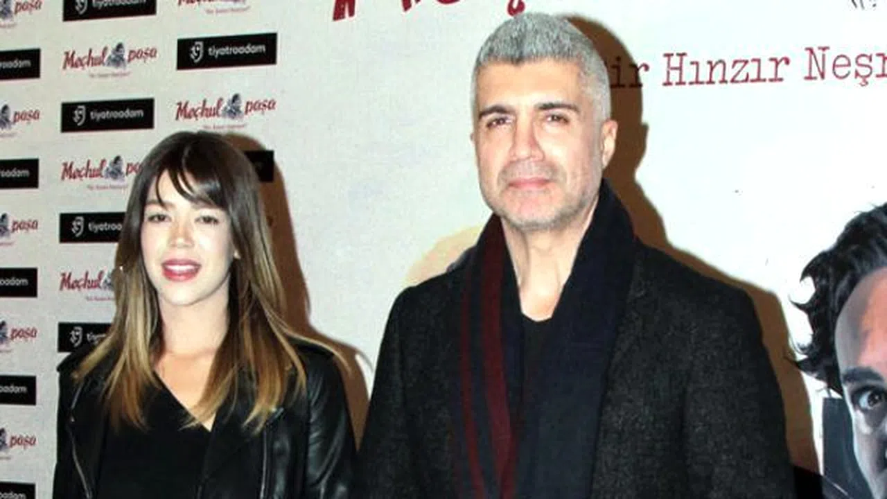 Aslı Enver sessizliğini bozdu