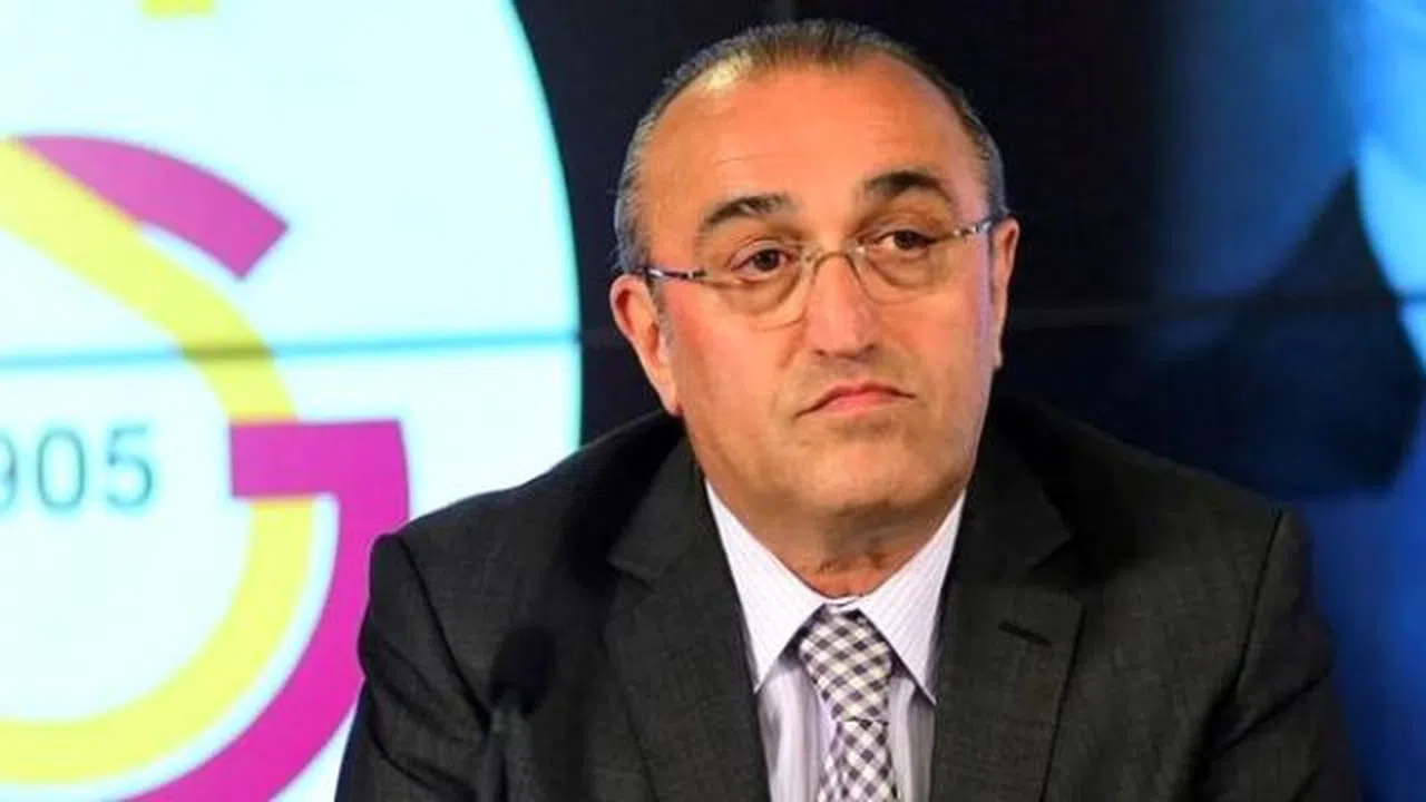 Abdurrahim Albayrak'a şok saldırı