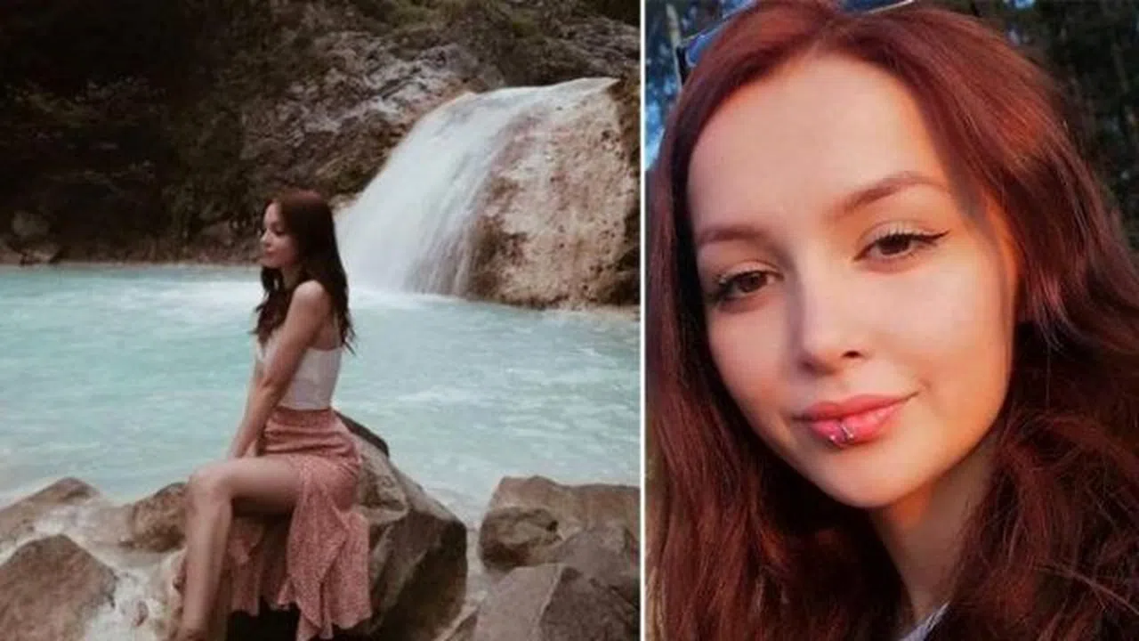 Ceren Özdemir'in katiline tatbikat