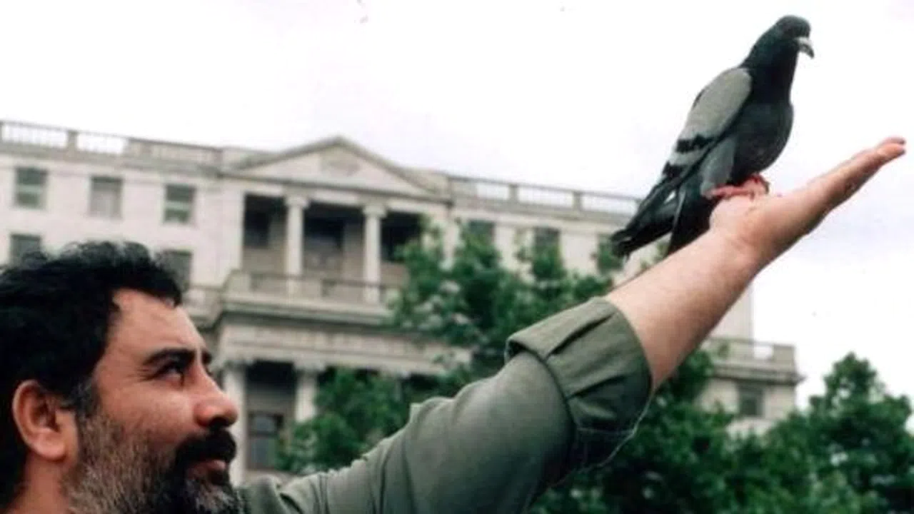 Ahmet Kaya filmine suç duyurusu