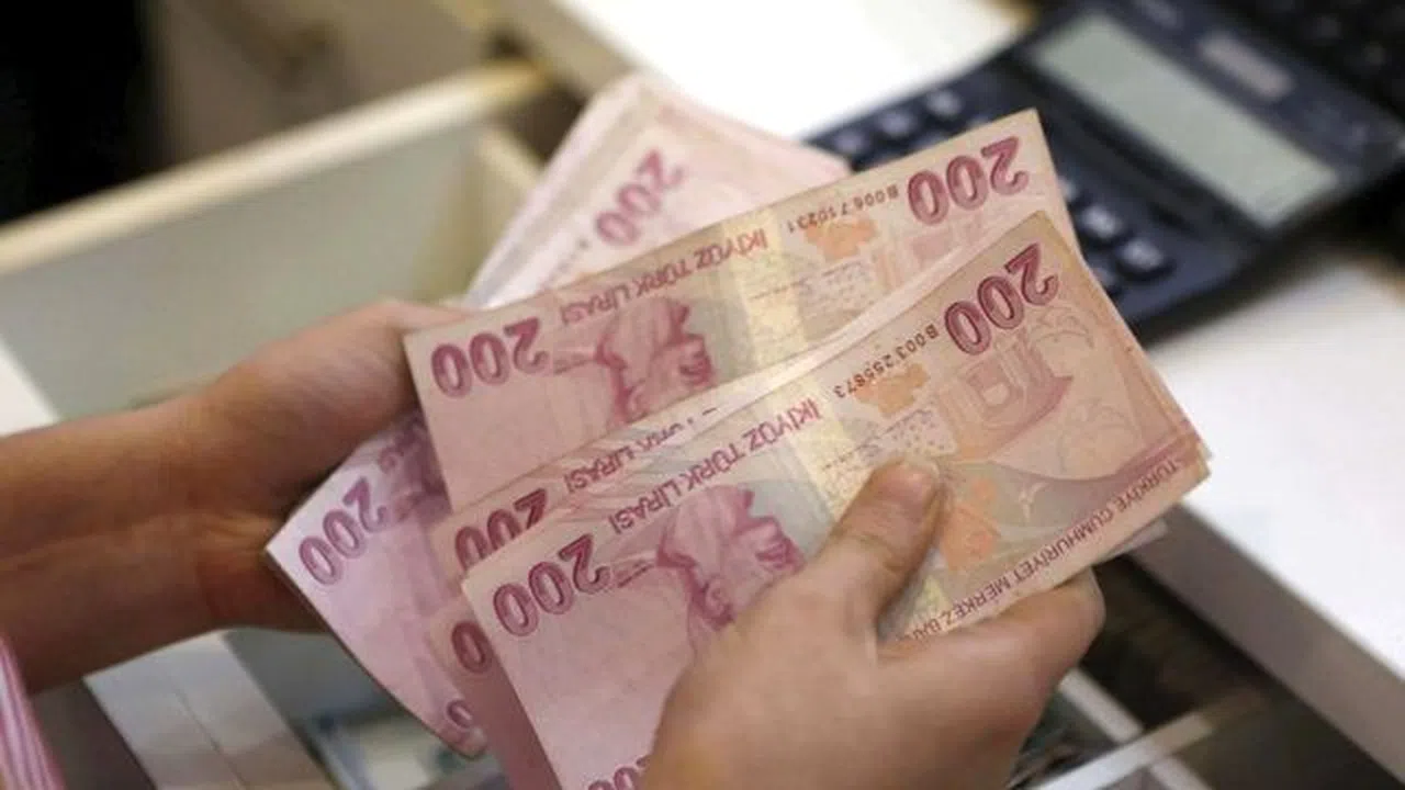 Türk-İş'in 2020 asgari ücret teklifi 2 bin 578 lira