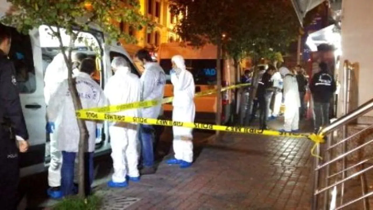 İntiharın nedeni belli oldu