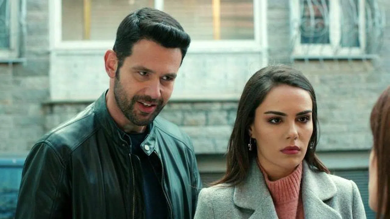 Kimse Bilmez final mi yapıyor?