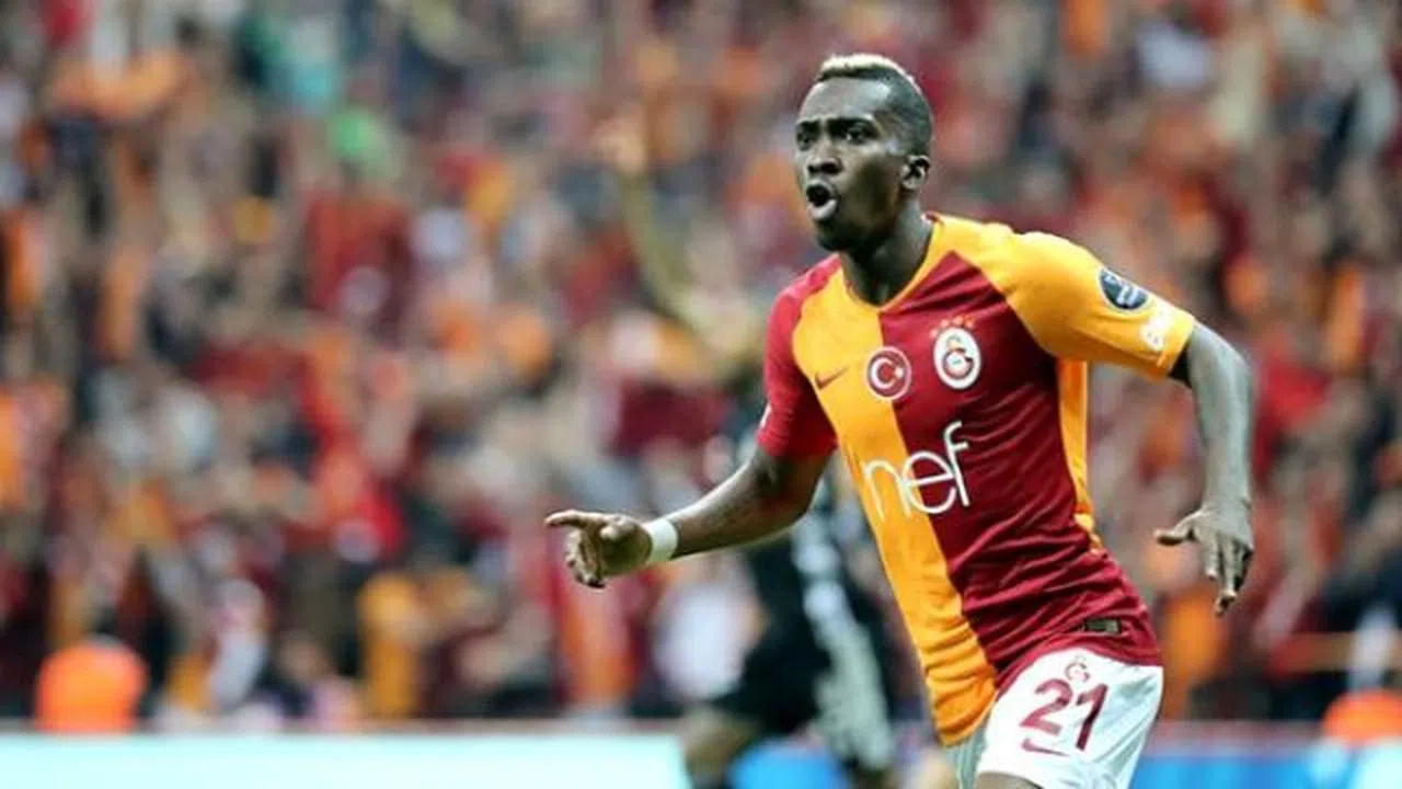 Onyekuru Galatasaray'da iddiası