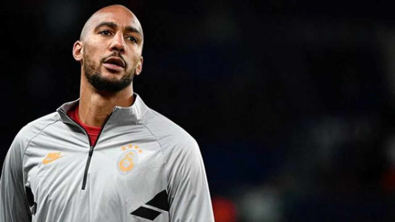 Nzonzi için Torino devrede