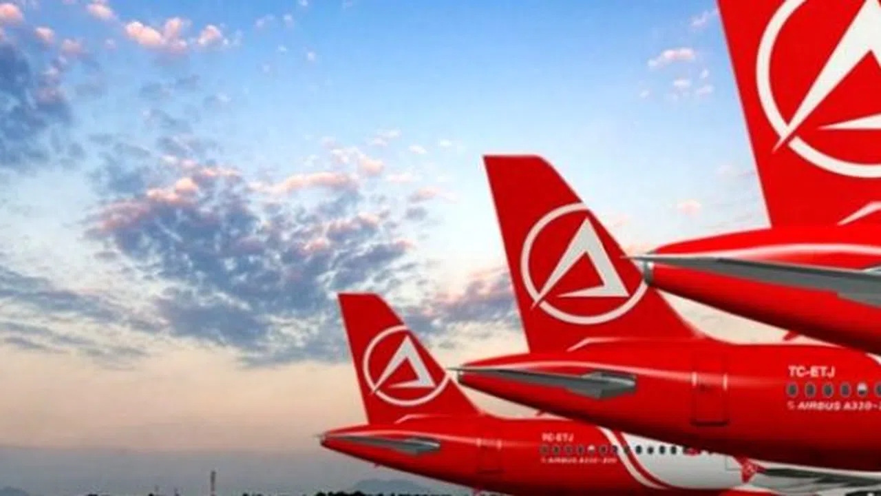 Atlas Global yeniden başlıyor