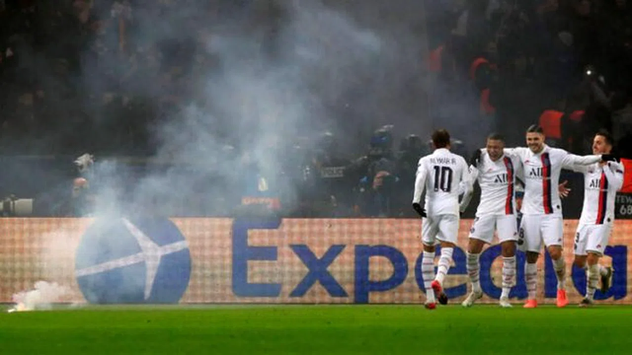 UEFA'dan Galatasaray'a disiplin soruşturması