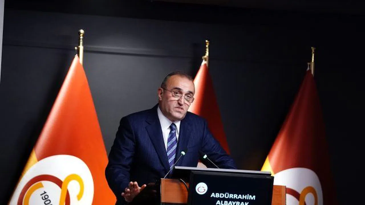 Galatasaray'ın borcu açıklandı