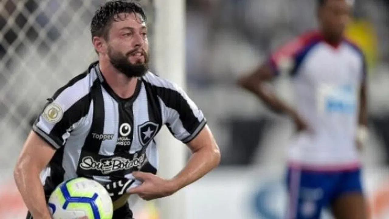 Cristian Manica Beşiktaş'a