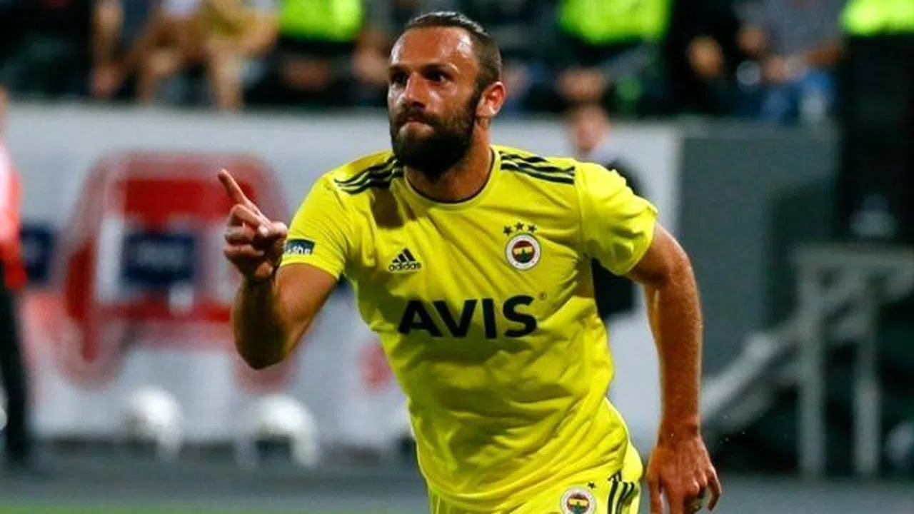 Vedat Muriqi Tottenham'a