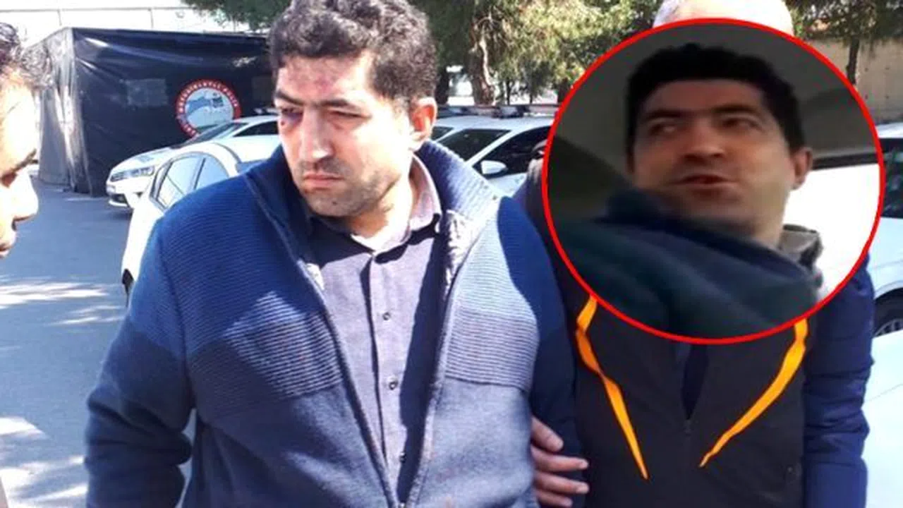 Taksicinin cezası belli oldu