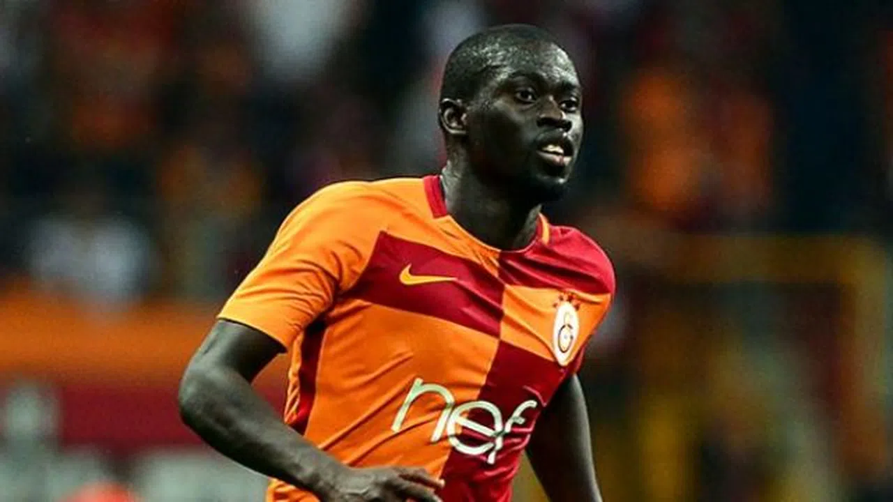 Ndiaye Trabzonspor'a