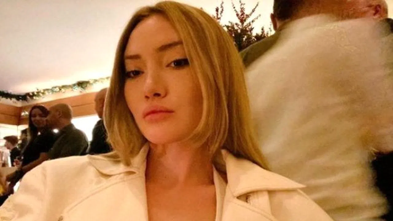 Danla Bilic ifşa etti