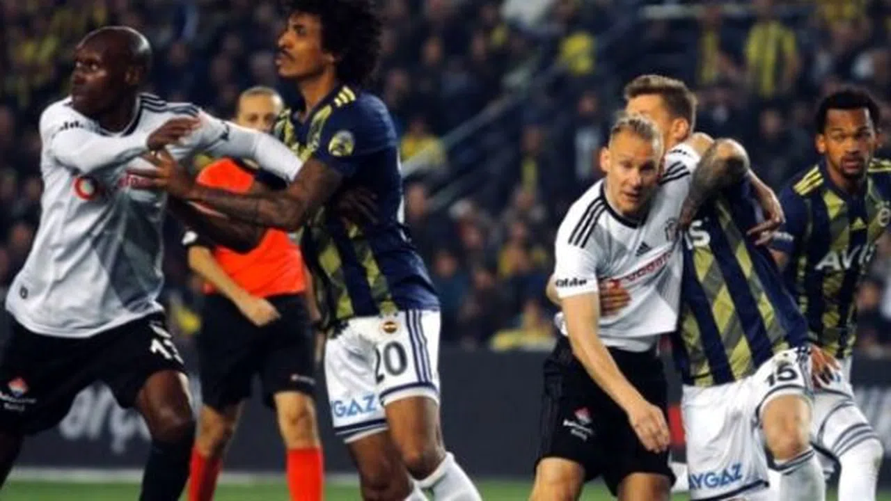 Beşiktaş'tan VAR baskısı