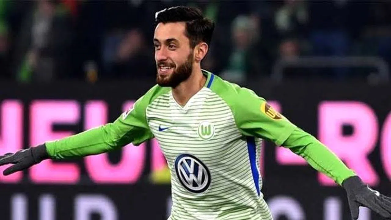 Yunus Mallı Beşiktaş'a